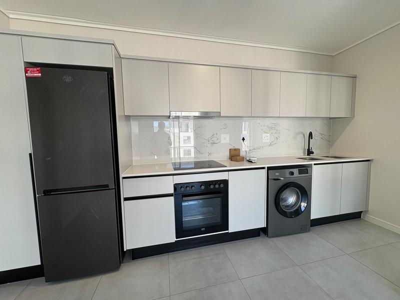 To Let 1 Bedroom Property for Rent in Sandown Western Cape